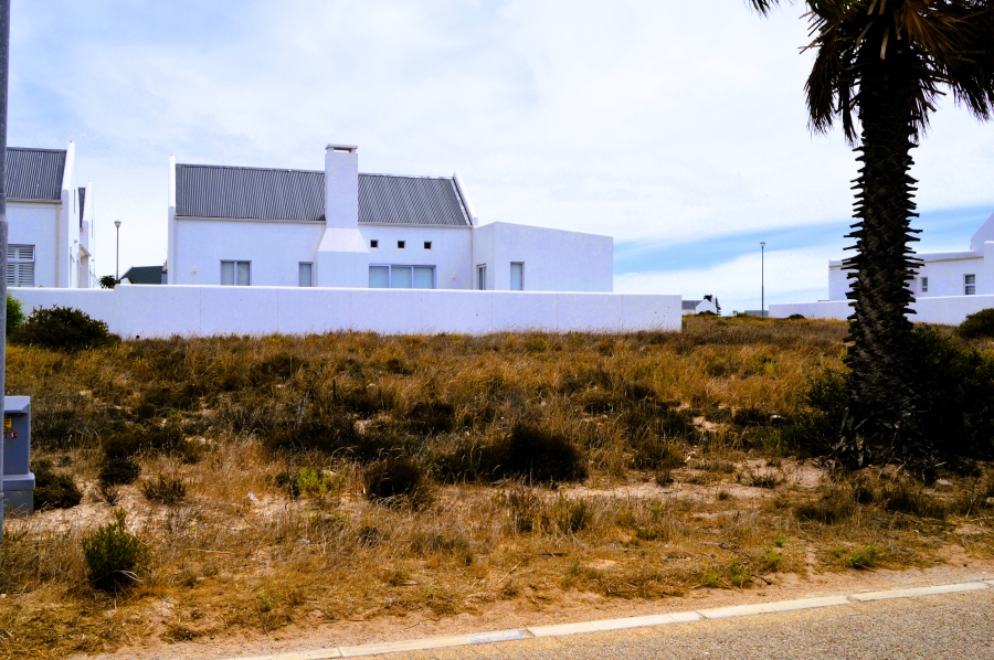 0 Bedroom Property for Sale in Lampiesbaai Western Cape